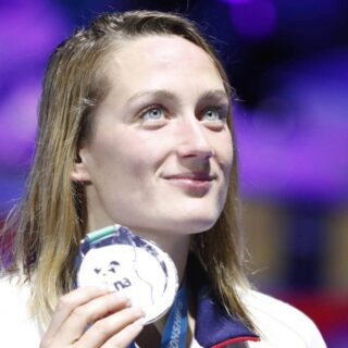 Este año no le tengo miedo a nadie