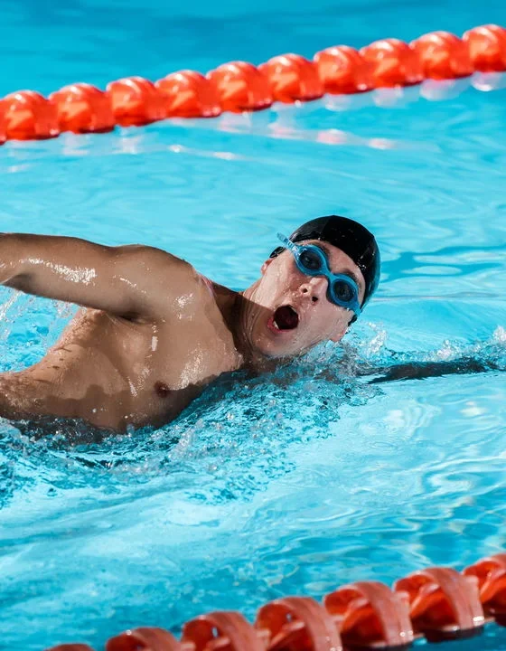 Mitos da Natação que Todo Atleta Deveria Deixar para Trás